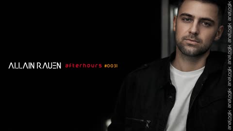 ALLAIN RAUEN afterhours #0031