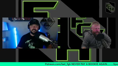 NFL Wild Card Weekend Simulcast