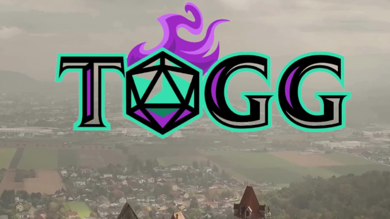 Only 5 more minutes until... Atavar: Ascension - Ep 102: Gathering Forces