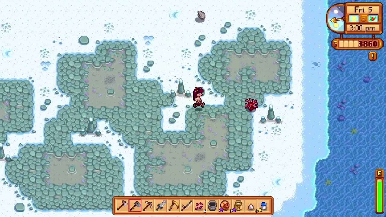 🌳 Stardew Valley🌱