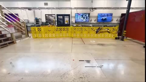 Test Footage Pi Zero Chip Ver. 2