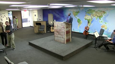 Pauls Third Missionary Journey Part 6