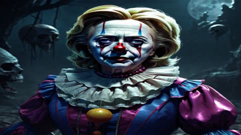 Hillary Complains that Trump Wants Americans to Have More Babies😣🙄🤡