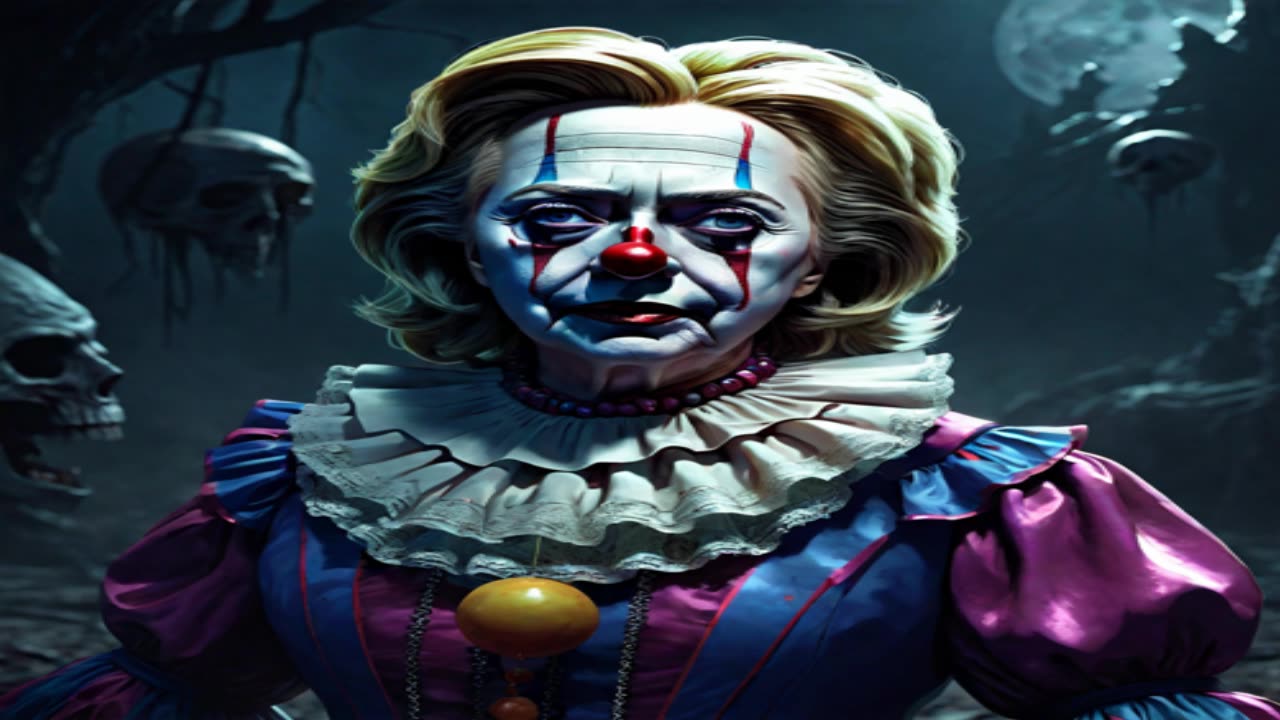 Hillary Complains that Trump Wants Americans to Have More Babies😣🙄🤡