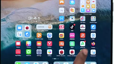 193 Huawei Mate XT - I Have Mixed Feelings About World’s 1st Tri-Fold!