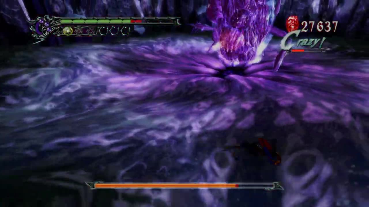 Devil May Cry 3 Part 8-Vergil's Campaign Final (with commentary)
