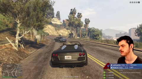 Will we get 100% today - GTA V EXPANDED AND ENHANDED - let's get it!