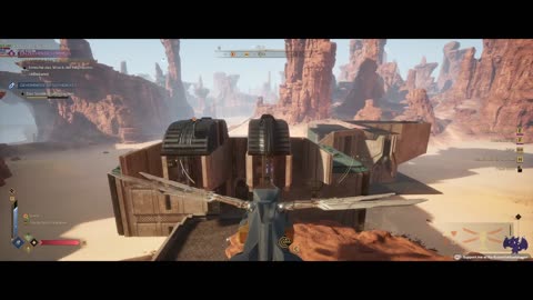 [GER/PC] [DROPS ON ✔️] | Dune: Awakening | Ab in die Wüste 🐉