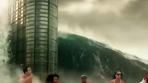Geostorm (2017 movie )