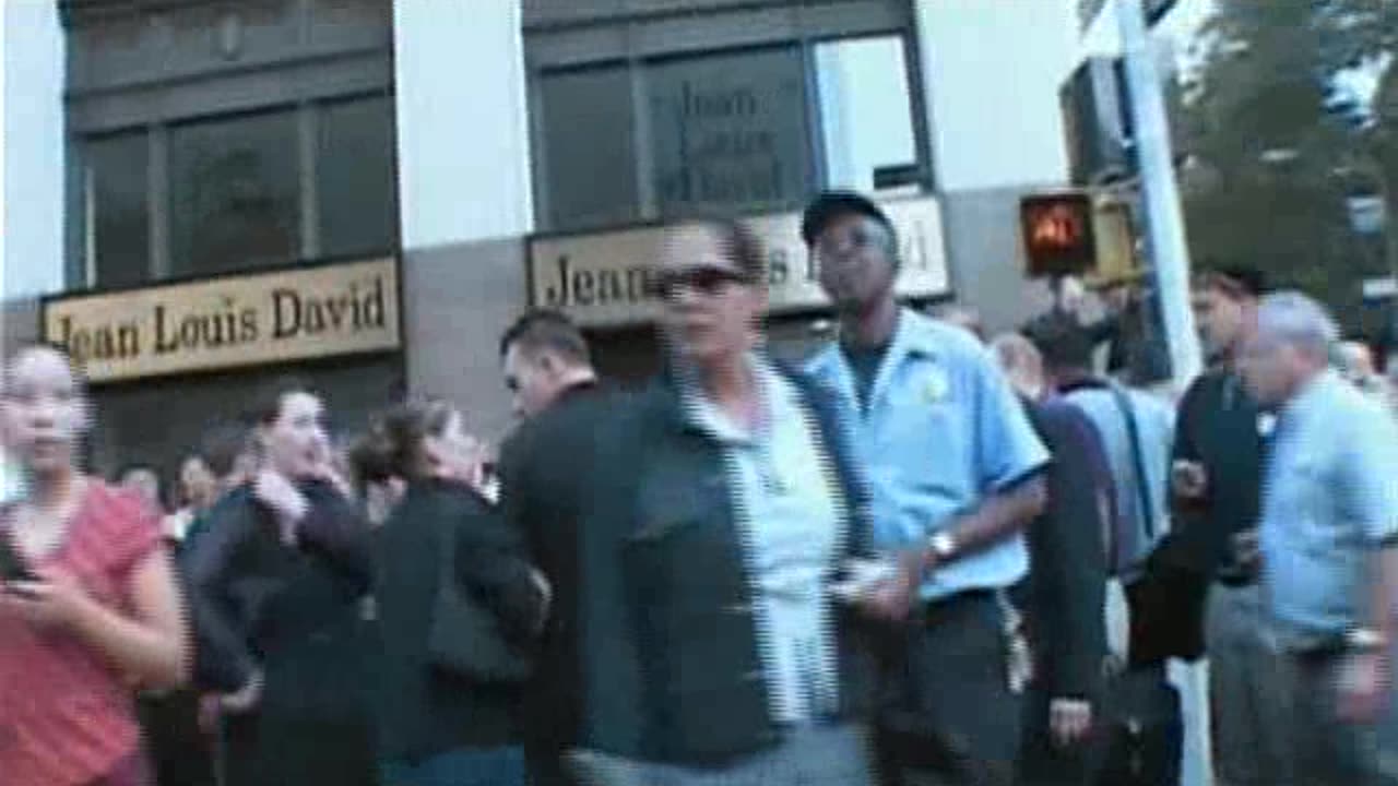 911 2nd hit 2006 version