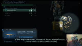 Welcome to the Live Stream!