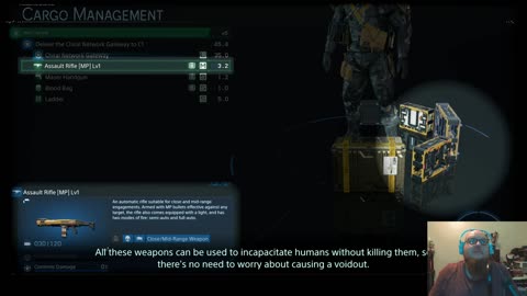 Welcome to the Live Stream!