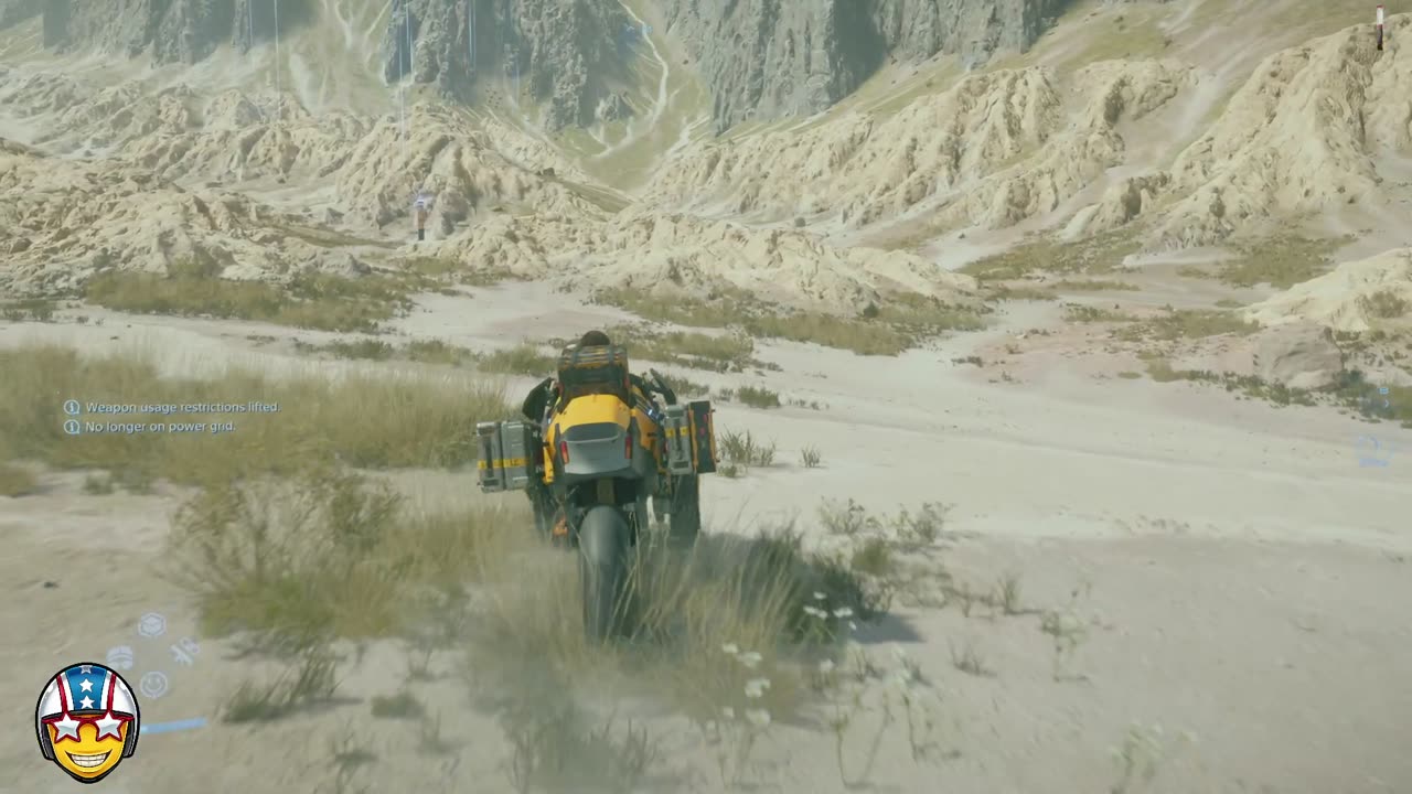 HovacOne Epic Adventure In Alan Wake 2 On Ps5!