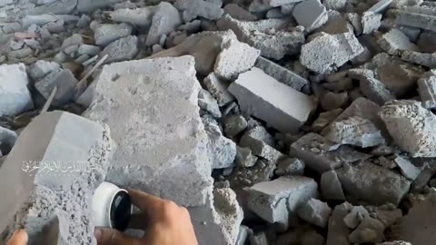 🔥⚔️ Israel Gaza Palestine War | Thrilling Hamas Combat Action | RCF