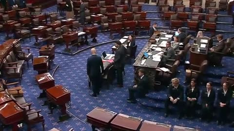 Chuck Schumer warns of a government shutdown over health care demands