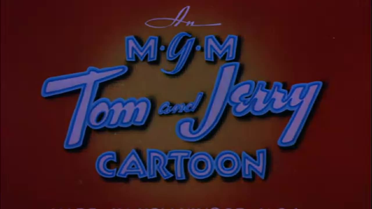 Tom And Jerry - 011 - The Yankee Doodle Mouse (1943).avi