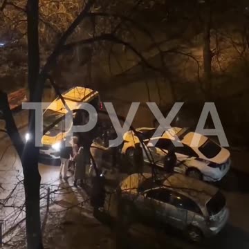 TCC Officer Slammed an Elderly Woman to the Ground While Mobilizing Her Husband