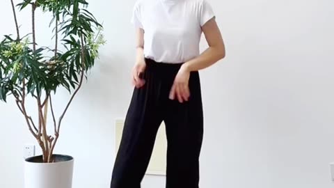 899.武舞归一体