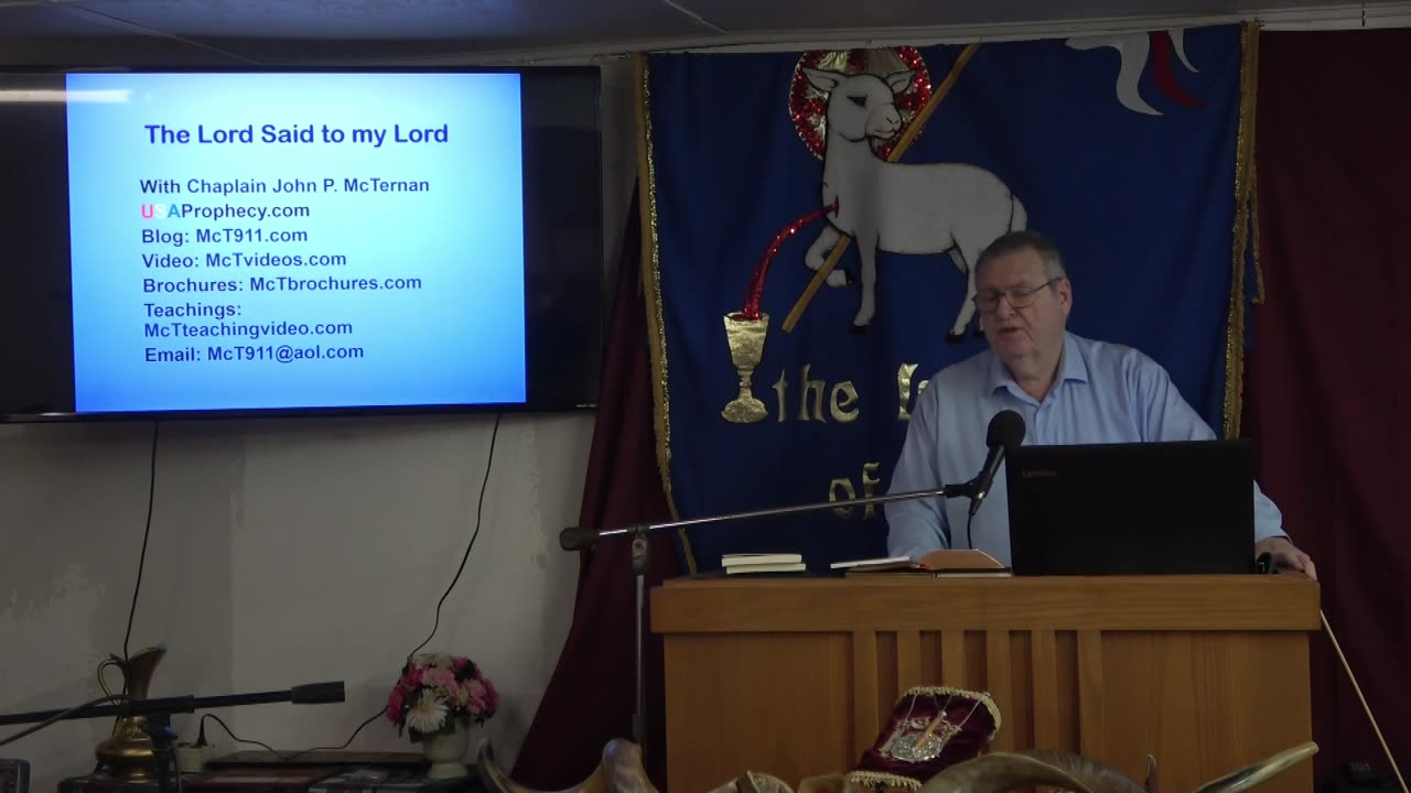 John McTernan Part 2