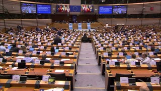 EESC 599th Plenary: New Mediterranean Pact Debate | Europe Politics | Amaravati Today