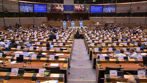EESC 599th Plenary: New Mediterranean Pact Debate | Europe Politics | Amaravati Today