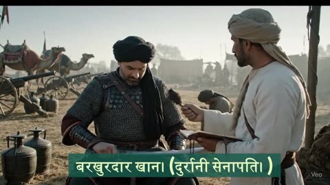 Interviews Heroes & Survivors of the Third Battle of Panipat (1761) | Marathas vs Durrani Empire AI