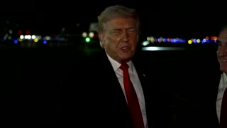 Board of Peace: Trump threatens Macron, confirms Putin invitation