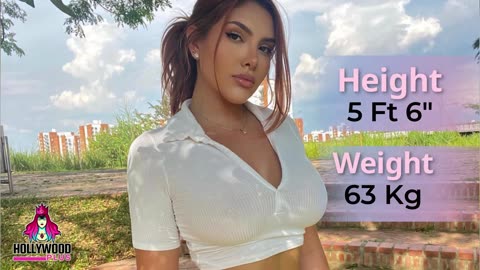 Nicol Ramirez - Colombian model and Instagram star. Biography, Wiki, Age, Lifestyle, Net Worth