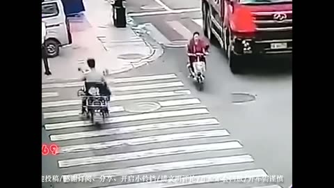 Shocking Car Accidents That Break All the Rules Unexpected Crash Compilation