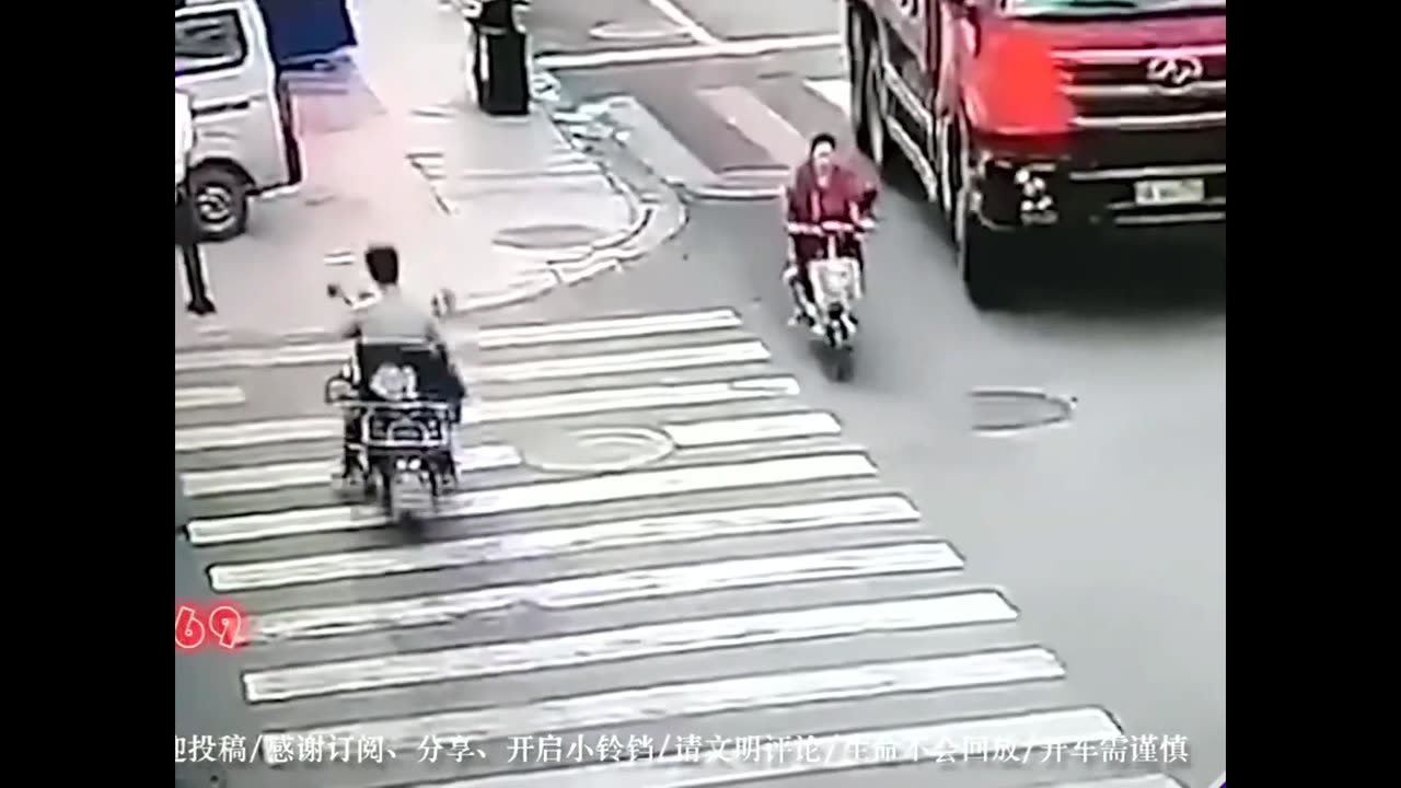 Shocking Car Accidents That Break All the Rules Unexpected Crash Compilation