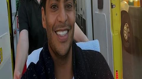 Bbc Presenter Taken to Hospital After His Health I