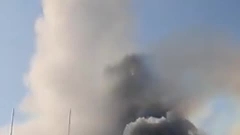 A Chinese Type 055 destroyer conducted a final test of the YJ-20 hypersonic anti-ship ballistic miss