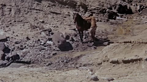 Shalako 1968 Ultra HD Remastered
