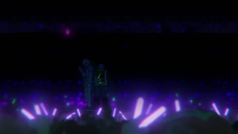 F I N A L ｜ Alien Stage