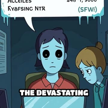 Roommate’s Identity Theft Backfires Dramatically