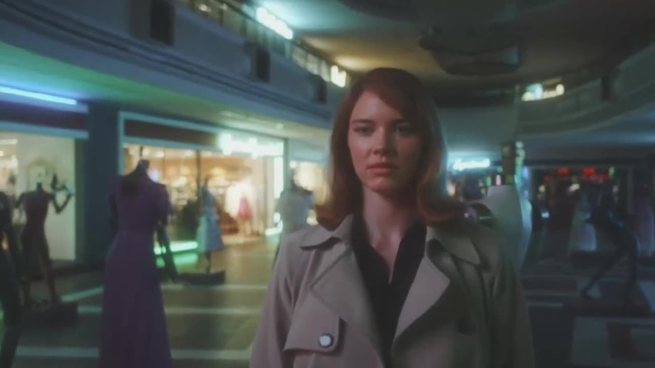 Green Time Machine (Short #33)