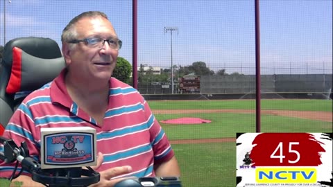 NCTV45 KELLY’S SIDE DOOR TAVERN SPORTS THURS JULY 17 2025