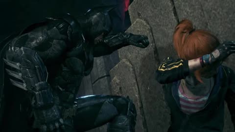 Batman Arkham Knight Part 13