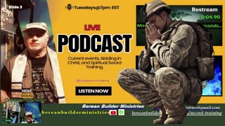 Full TESTIMONY- GOD SAVED MY LIFE-38 Years tomorrow