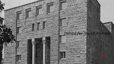 The Architects Of Western Decline A Critical Study Of The Frankfurt School VertigoPolitix