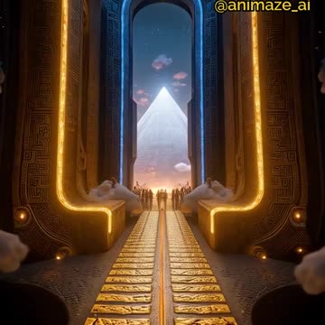 the last day of the anunnaki on earth