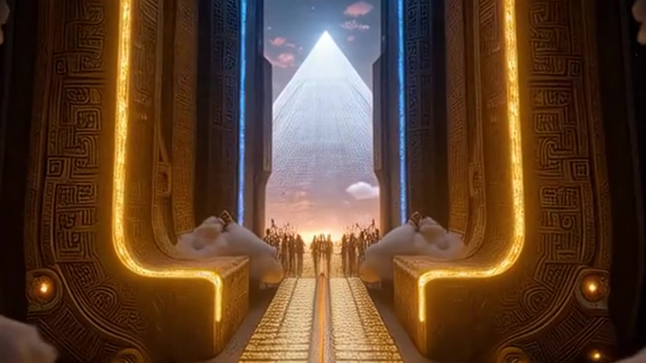 the last day of the anunnaki on earth