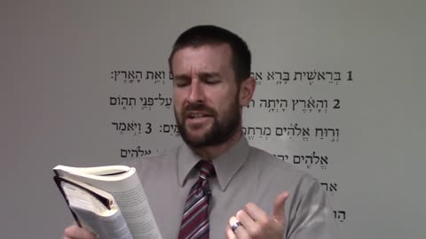 Israel Moment #39 - Creepy Passage in the Talmud about Jesus