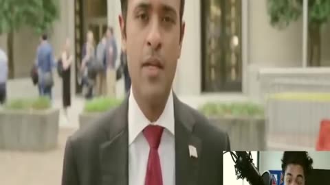 OH LORD!!! HE IS PISSED OFF!!!Vivek Ramaswamy GOES OFF on Trump i.n.d.i.c.t.m.e.n.t