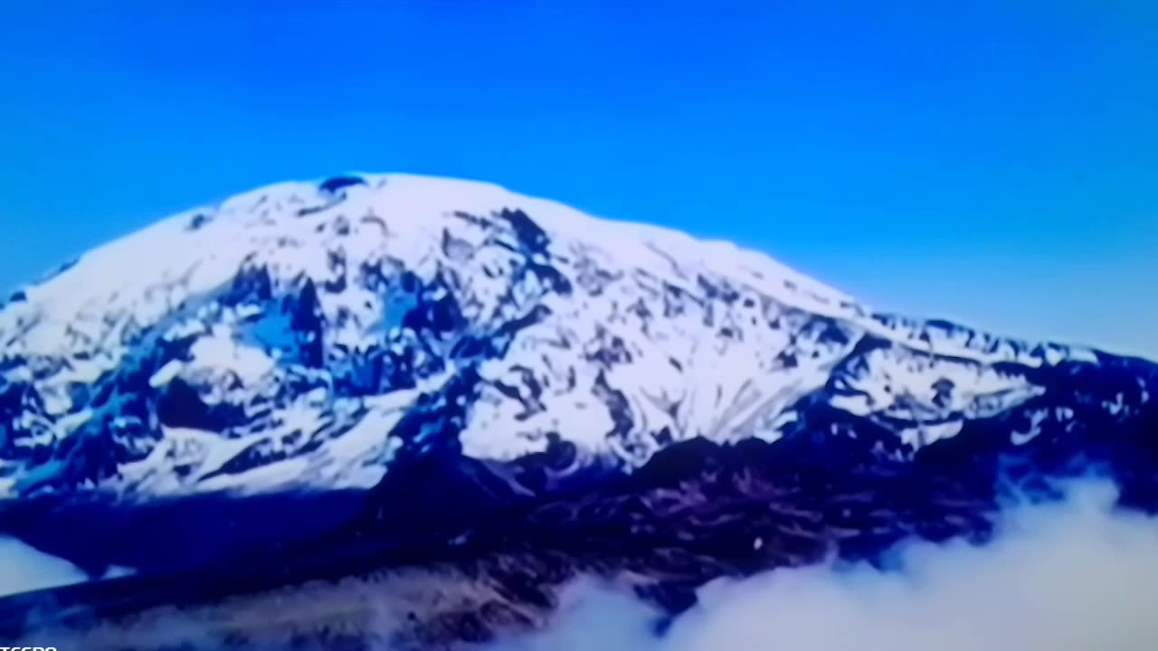 Climbing Kilimanjaro | The Tallest Mountain in Africa - Tanzania