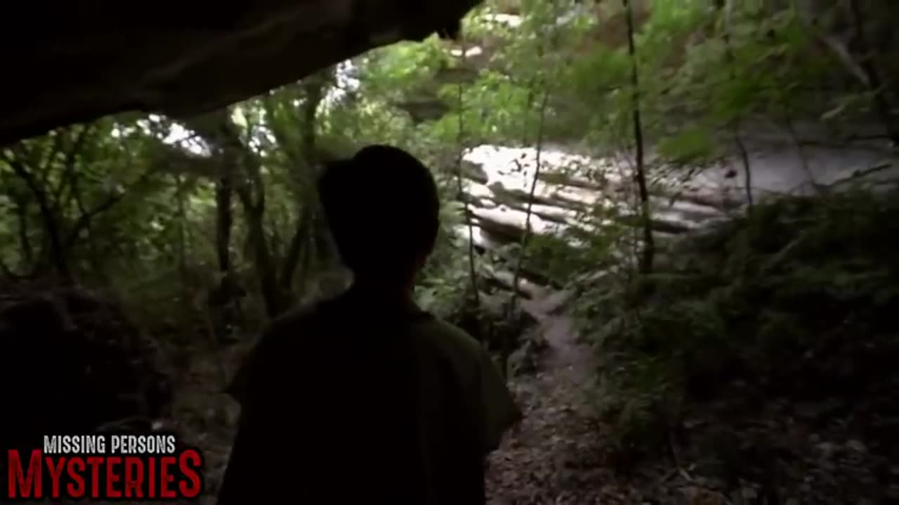 Missing 411 & The FAE Theory | MPM