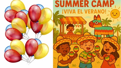 Looking for a fun and educational way to keep your child engaged this summer?