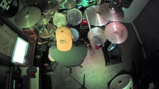 Got Me Wrong Alice In ChainsDrum Cover