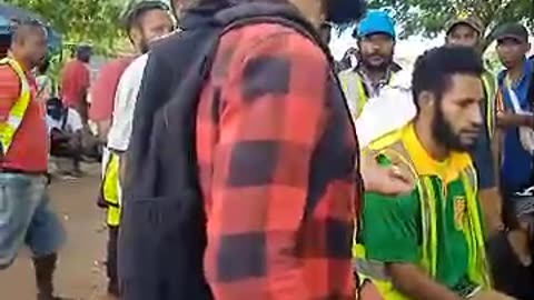 PNG Youths