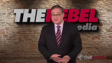 Jew Ezra Levant talks about Jew Trump